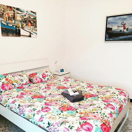 Casa Ravecca Apartment Боляско Екстериор снимка