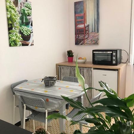 Casa Ravecca Apartment Боляско Екстериор снимка
