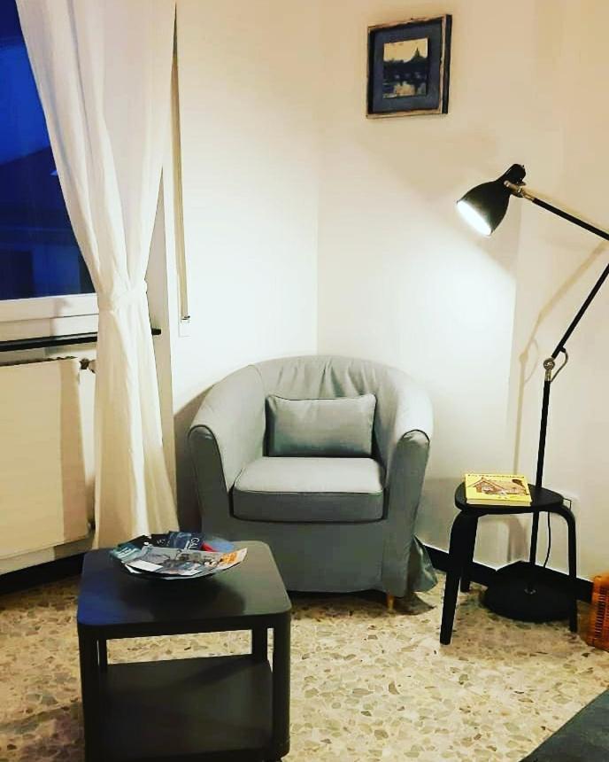 Casa Ravecca Apartment Боляско Екстериор снимка