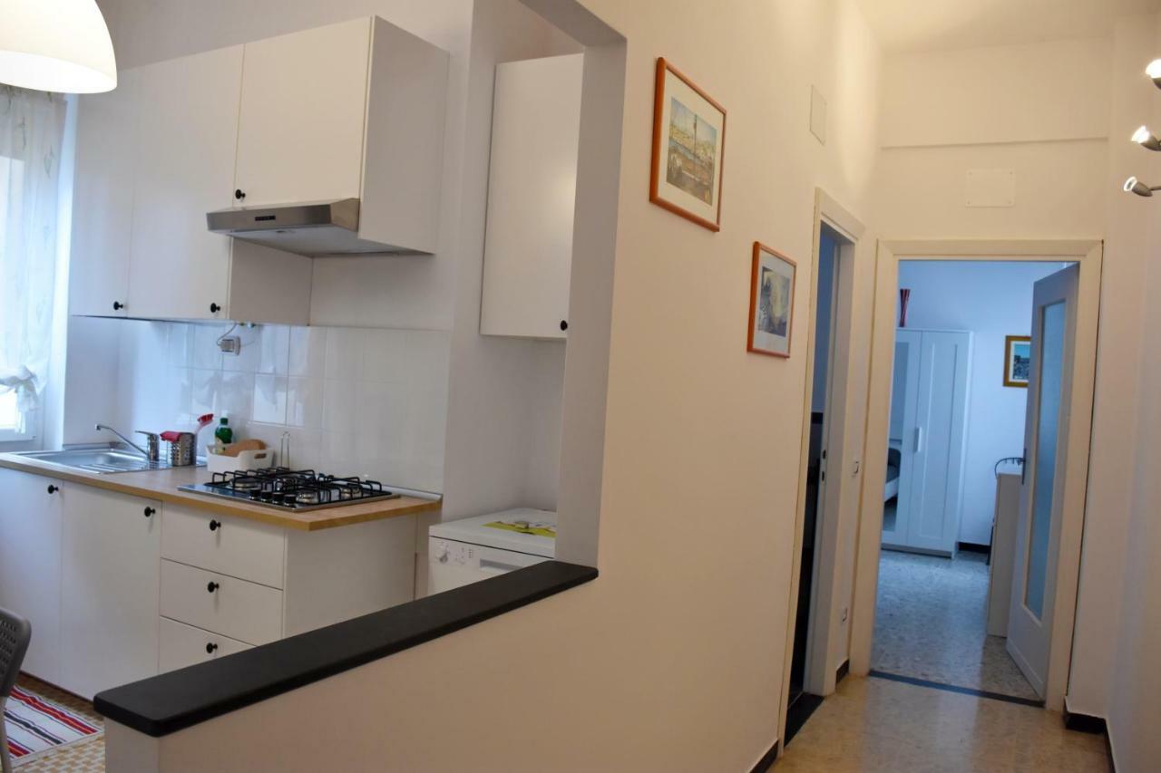 Casa Ravecca Apartment Боляско Екстериор снимка