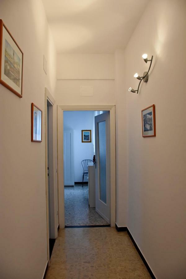 Casa Ravecca Apartment Боляско Екстериор снимка