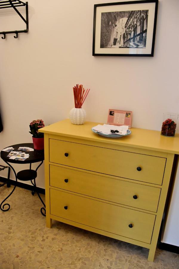 Casa Ravecca Apartment Боляско Екстериор снимка