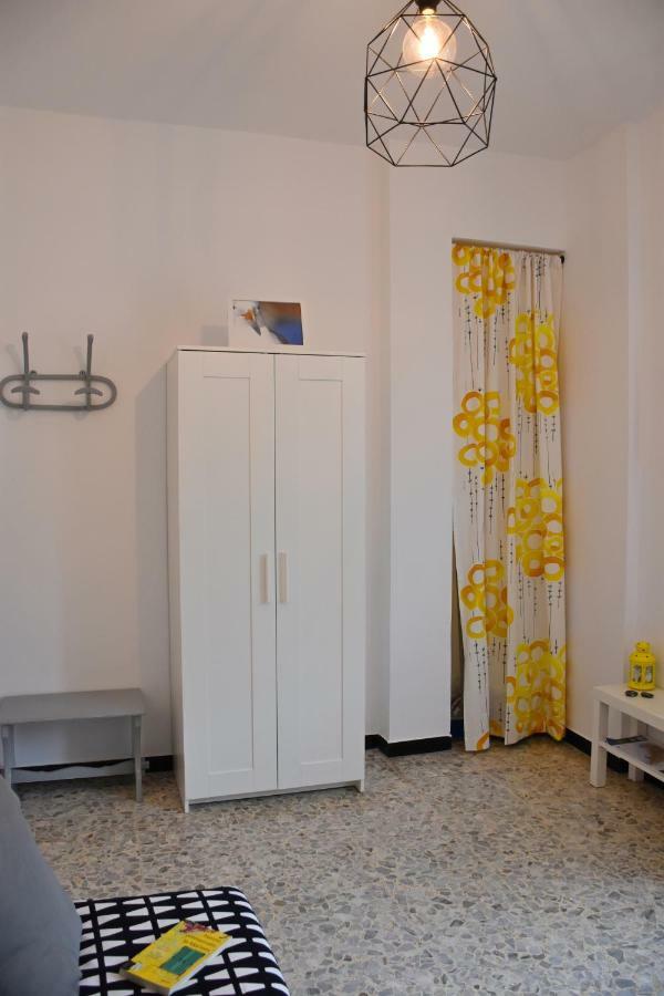 Casa Ravecca Apartment Боляско Екстериор снимка