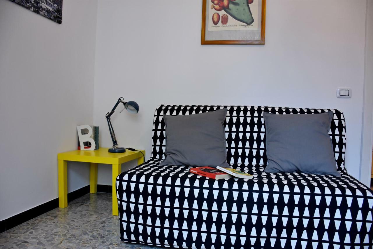 Casa Ravecca Apartment Боляско Екстериор снимка