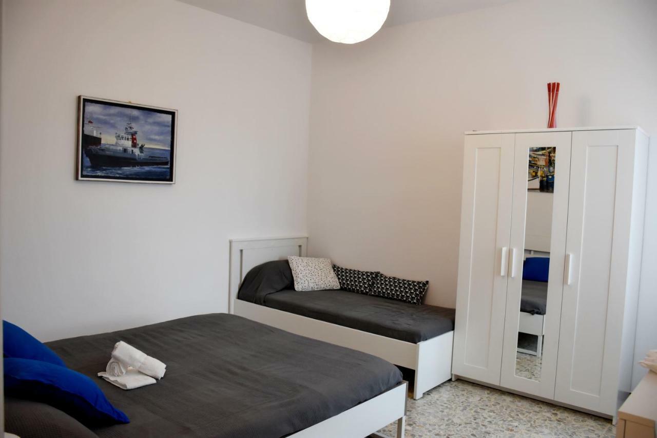 Casa Ravecca Apartment Боляско Екстериор снимка