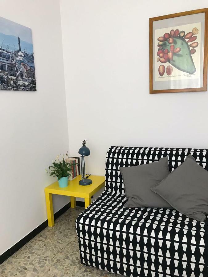 Casa Ravecca Apartment Боляско Екстериор снимка
